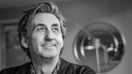 Founder of Thérapie Clinics and Champion Sports, Paul McGlade, dies after short illness