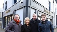 Historic jewellry business has Athy roots 
