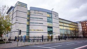 Belfast man bailed on charges connected to ‘religious tract’ Belfast man bailed on charges connected to ‘religious tract’