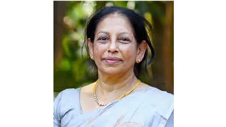 Kildare grandmother dies in road collision