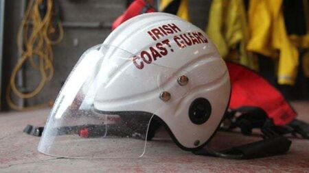 Body of kayaker found off Co Waterford coast