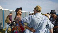 Electric Picnic festivalgoers urged to practice good hygiene etiquette