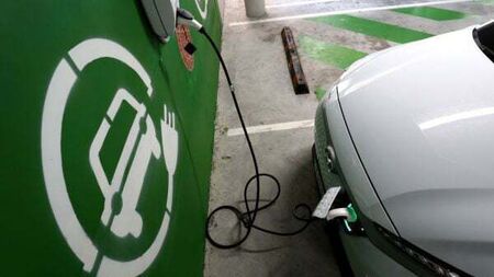 Calls for larger grants for electric vehicles in rural areas