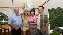 PHOTOS: Ger Fullam 60th Birthday Celebrations