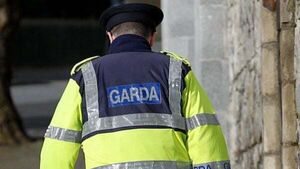 Man released without charge after protest outside refugee accommodation in Co Tipperary Man released without charge after protest outside refugee accommodation in Co Tipperary