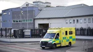 Overcrowding 'worsens prison drugs problem' as 10 inmates have suspected overdoses Overcrowding 'worsens prison drugs problem' as 10 inmates have suspected overdoses