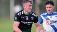 Replay ordered for disputed Kildare championship game
