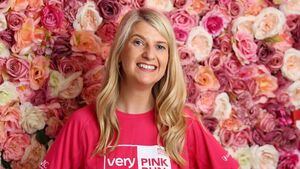 'Cancer has changed who I am but it won't define me' vows  mum