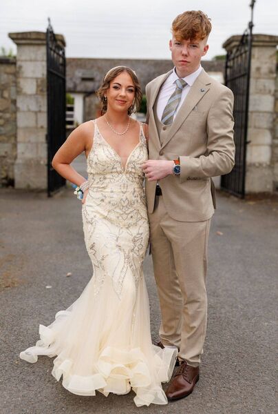 Lekeesha Jones and Lewis Butler Lekeesha Jones and Lewis Butler