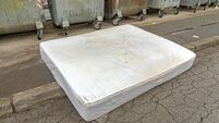 Get rid of old mattresses at free Kildare event
