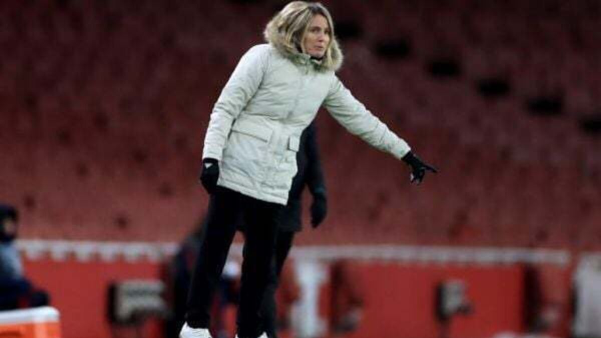 Sonia Bompastor ready to usher Chelsea into ‘new era’
