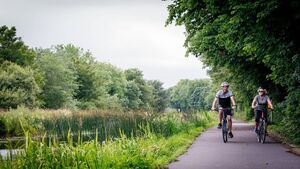Grand Canal in Kildare to get two new bridges 