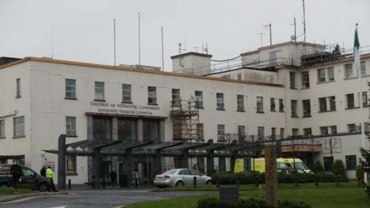 Hospital overcrowding: 365 patients waiting for beds in Irish hospitals
