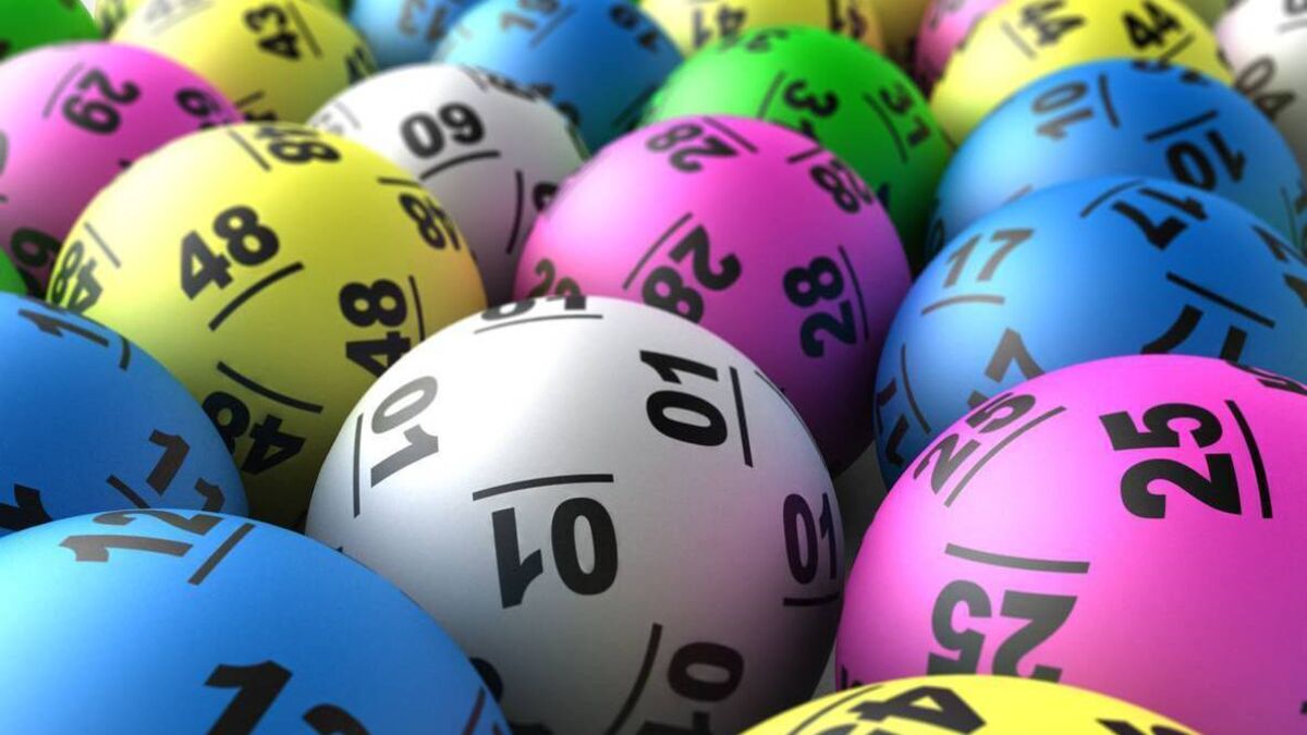 Lucky Kildare player scoops €250,000 Lotto win!