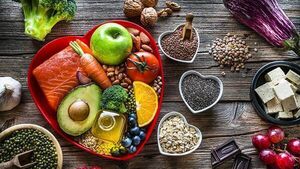Fit Focus: Diet should be about health not calorie counting Fit Focus: Diet should be about health not calorie counting