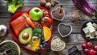 Fit Focus: Diet should be about health not calorie counting