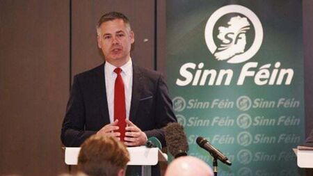 Sinn Féin pledges to overhaul ‘chaotic’ mental health services