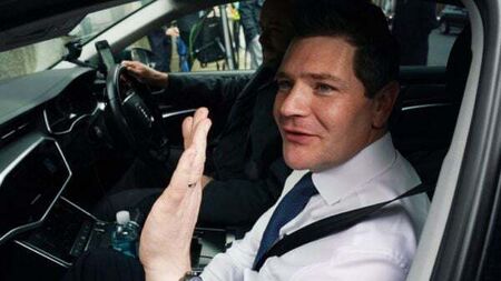 Sinn Féin TD accuses minister of ‘taking from Trump playbook’ over housing claims