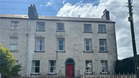 Kildare Georgian residence up for sale