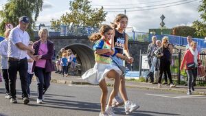 Sallins Tradfest celebrations return this month