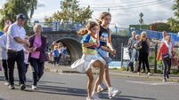 Sallins Tradfest celebrations return this month