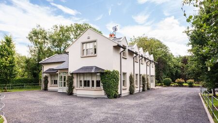 ‘Magnificent’ detached family home on the market for €695,000