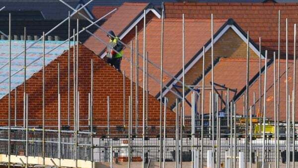 Budget 2025: Irish architects call on Government to deliver affordable housing