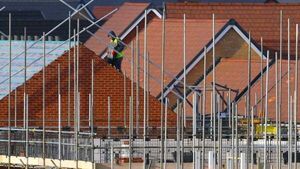 Budget 2025: Irish architects call on Government to deliver affordable housing