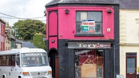 Almost 100 vacant pubs to be redeveloped into 300 new homes