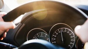 Kildare review on local road speed limits