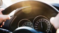 Kildare review on local road speed limits