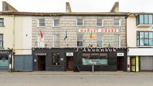 Historic Athy pub set to reopen under new owners