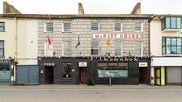 Historic Athy pub set to reopen under new owners