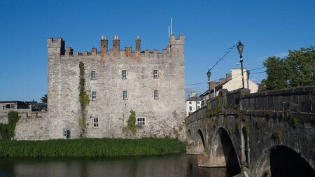 New trust aims to buy Athy Castle