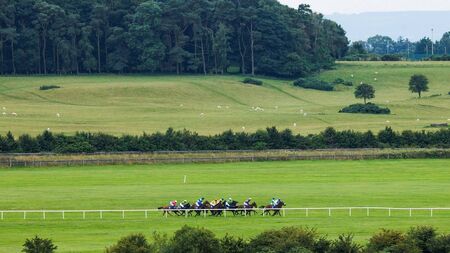 Preview of Saturday's action at the Curragh