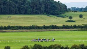 Preview of Saturday's action at the Curragh