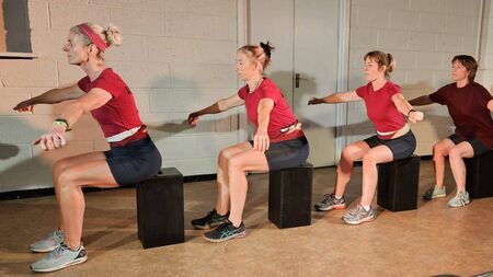 Captivating and witty play will be staged in Kildare