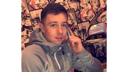 Man accused of “disposal” of Keane Mulready Woods body parts and hampering murder probe