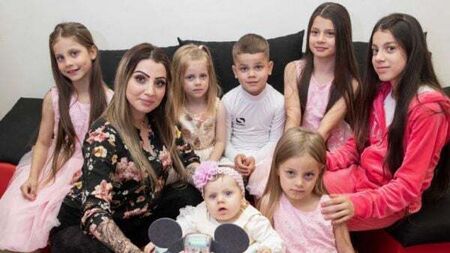 Housing policy needs 'overhaul' to help children out of homelessness, says Salvation Army