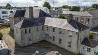 Hostel earmarked for women’s refuge 