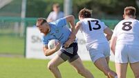 The Supporter: A good week for Kildare GAA