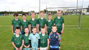PHOTOS: Mini Moores Summer Camp