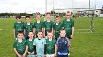 PHOTOS: Mini Moores Summer Camp	