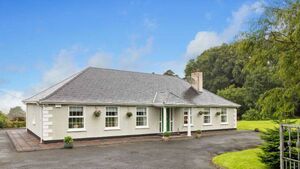 Beautiful family home on sale for €585,000 Beautiful family home on sale for €585,000