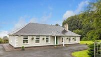 Beautiful family home on sale for €585,000