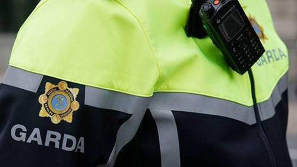 Man dies following fatal collision near Kildare/Dublin border