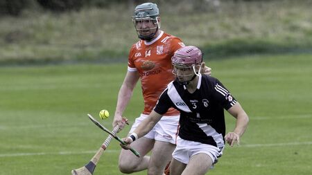 McCabe's masterclass