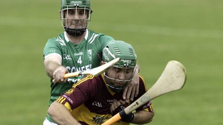 Early goals set Éire Óg Corra Choill on their way