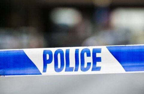 Hundreds of homes evacuated in operation to clear suspected WW2 bomb ...