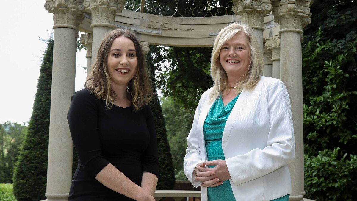 Kildare Chamber Business Awards launched